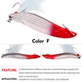 Color F
