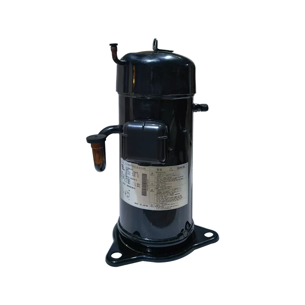 ضاغط دايكن R22 3HP 0654971 0802826   JT100BAVYE 380-415V 50-60 هرتز جديدة ومبتكرة في المخزون RSX5KY1 RSX5KUY1