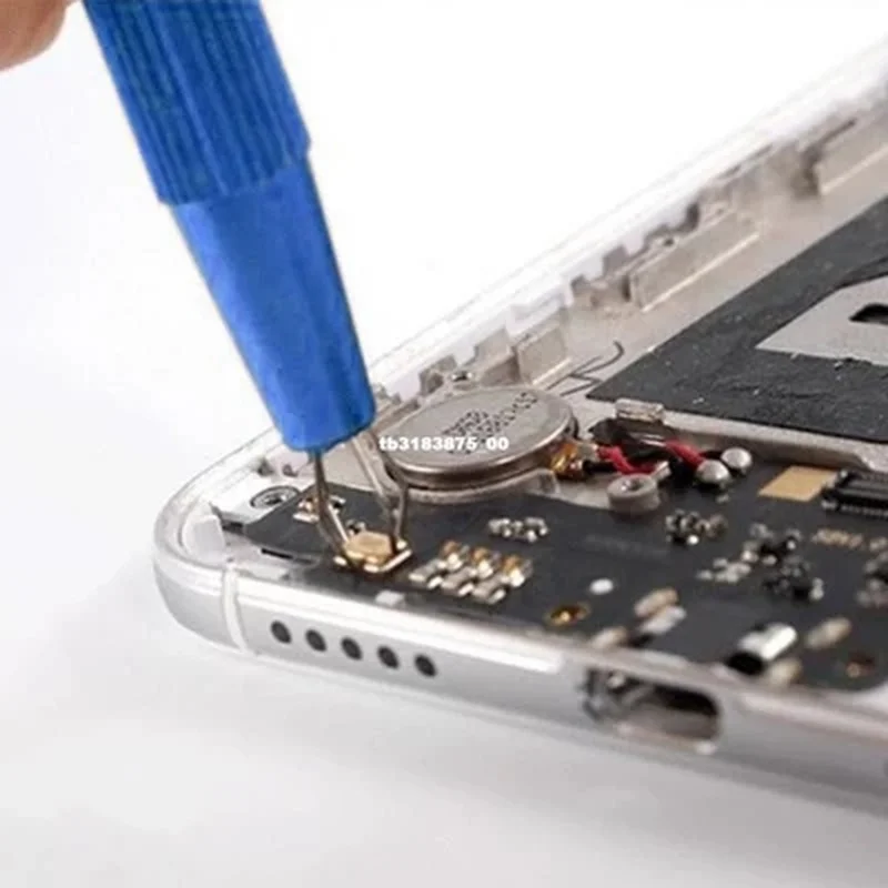 IC Extractor Pickup BGA Chip Picker Patch IC Saugen Stift Elektronische Komponente Grabber