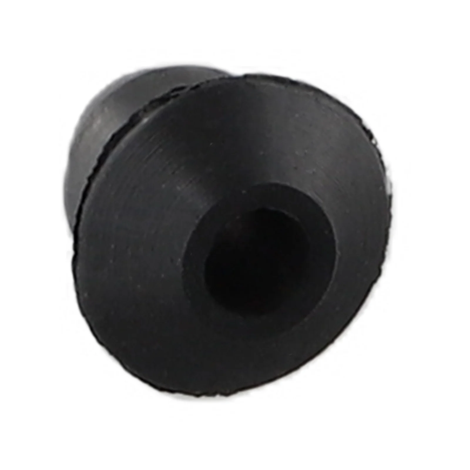 5pcs Fuel Tank Grommet 1 Hole Grommet For 019T BG75 Lawn Mower Trimmer Garden Power Tools Parts Fuel Tank Grommet Supplies