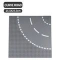 Curve Road