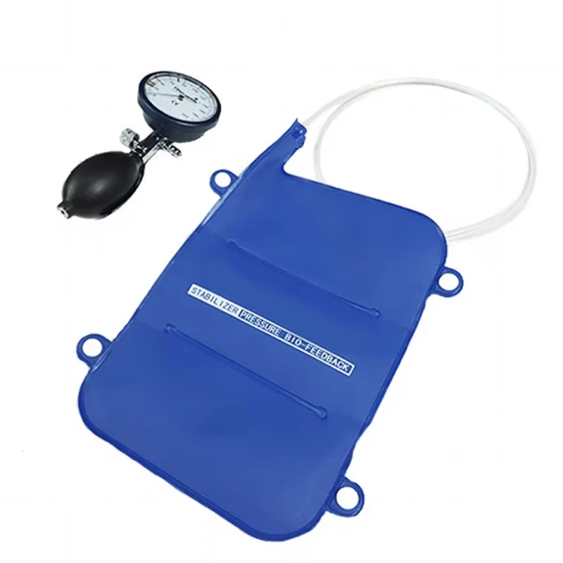 Waist Stabilizer Biological Pressure Feedback Instrument Muscle Testing Device Lumbar Muscle Pressure Instrument Core Stabilizer