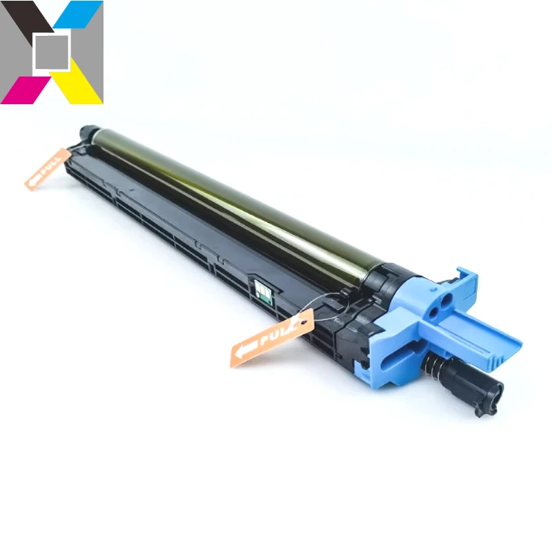 

A7U40RD DR-313K A7U40TD DR-313CMY Drum Unit For KONICA MINOLTA Bizhub C258 C308 C368 C458 C558 C658 DR313 130K Pages