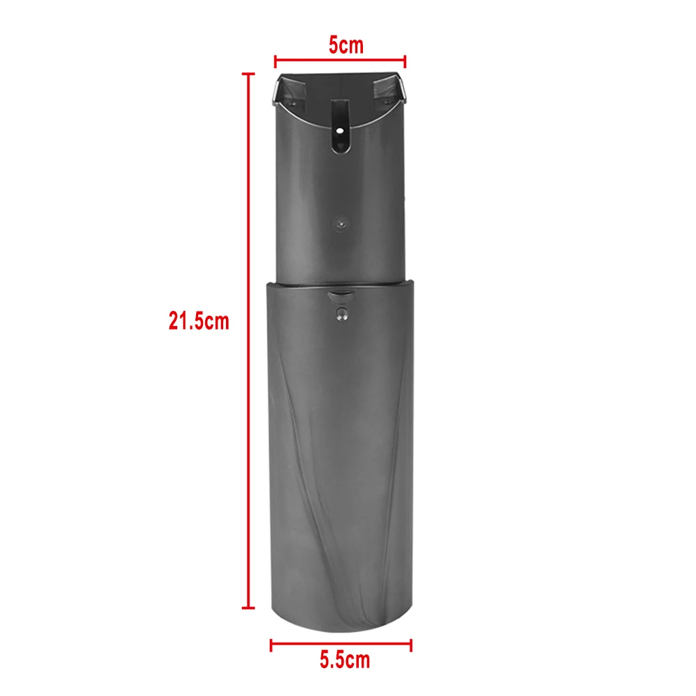 Parte Bin Runner affidabile e di lunga durata DYSON Big Bin Runner V10 V11 SV12 SV14 SV15 969835 01 Animal Absolute