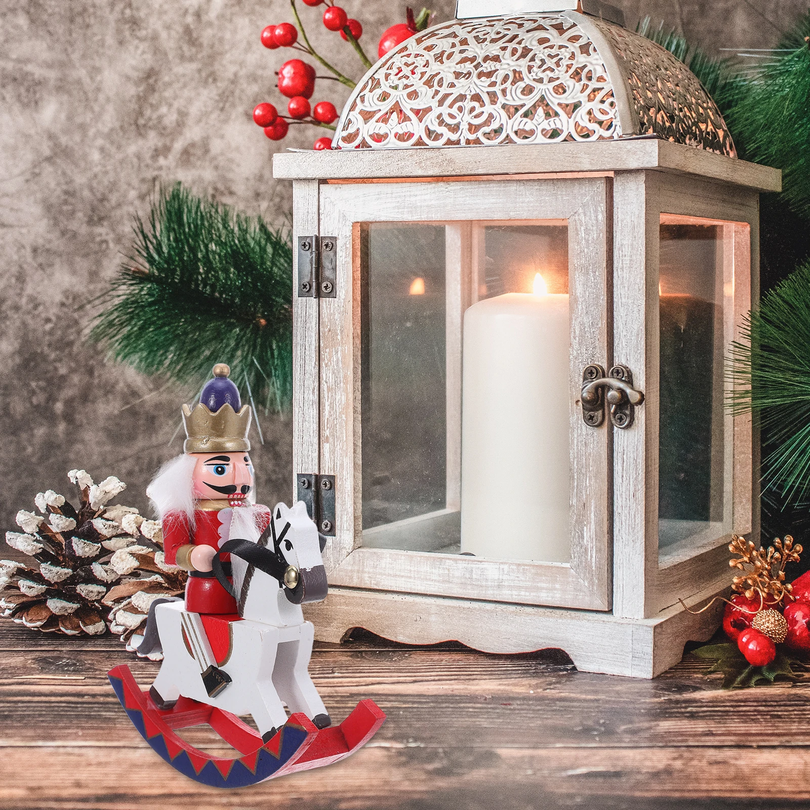 Thumbnail 4 - #4 Compare Decorative Nutcrackers Before You Buy