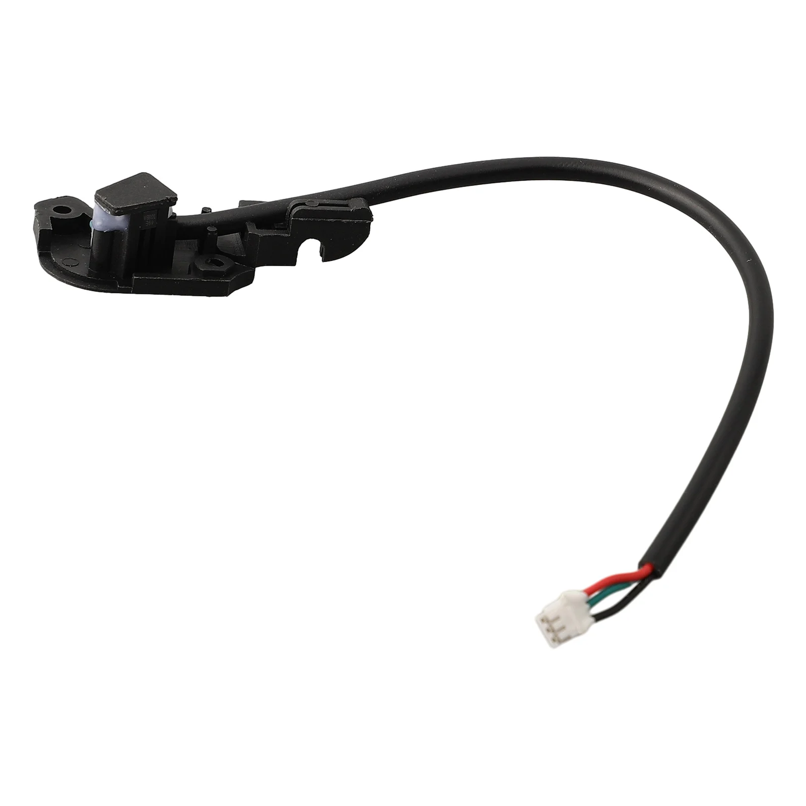 1 Pc Hall Line Hand Brake Hall Line For Xiaomi For M365 Pro 1S MI3 Electric Scooter Hall Cable Rubber Plastic Parts