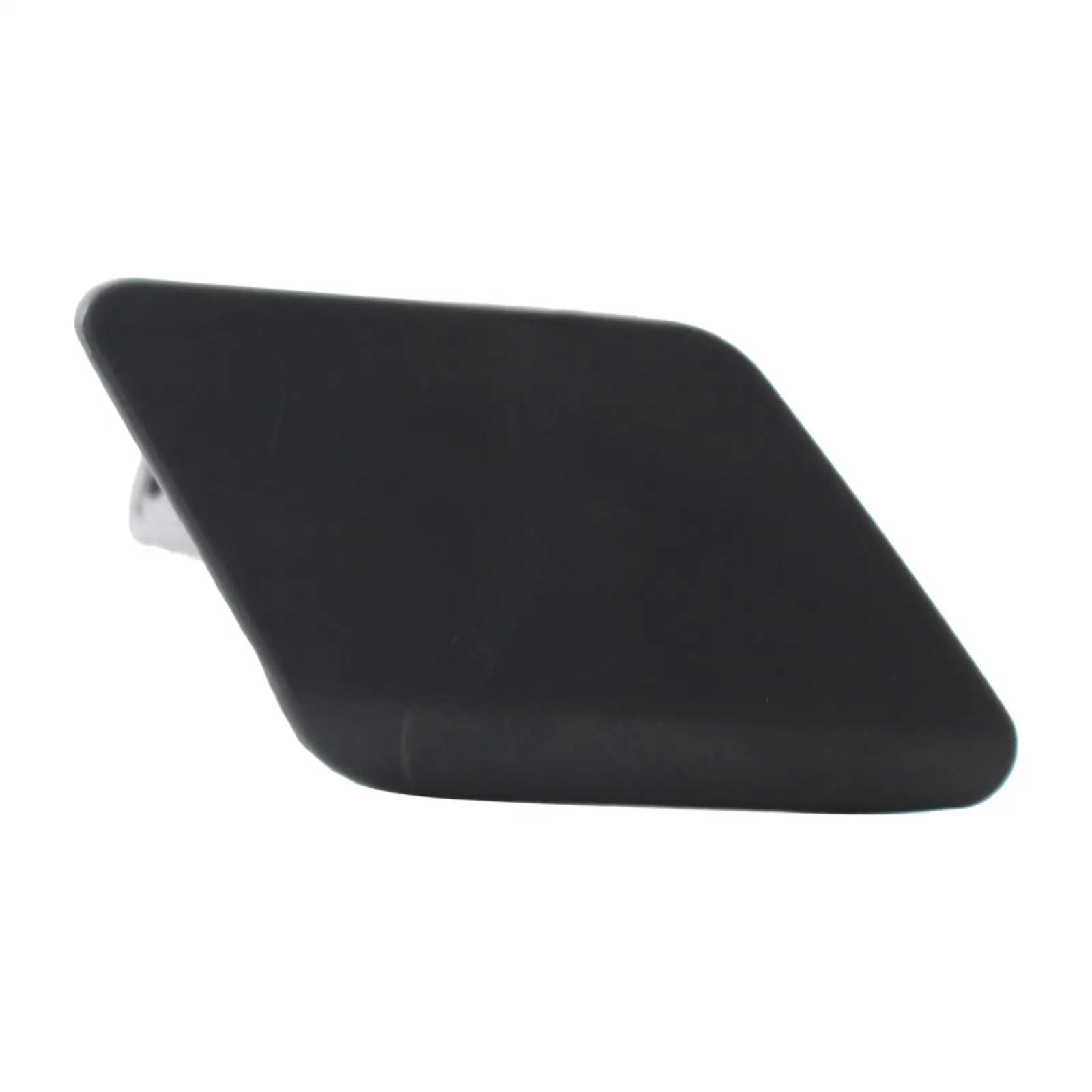 Headlight Lamp Washer Cover Right Side Replaces Car Accessories Easy to Install