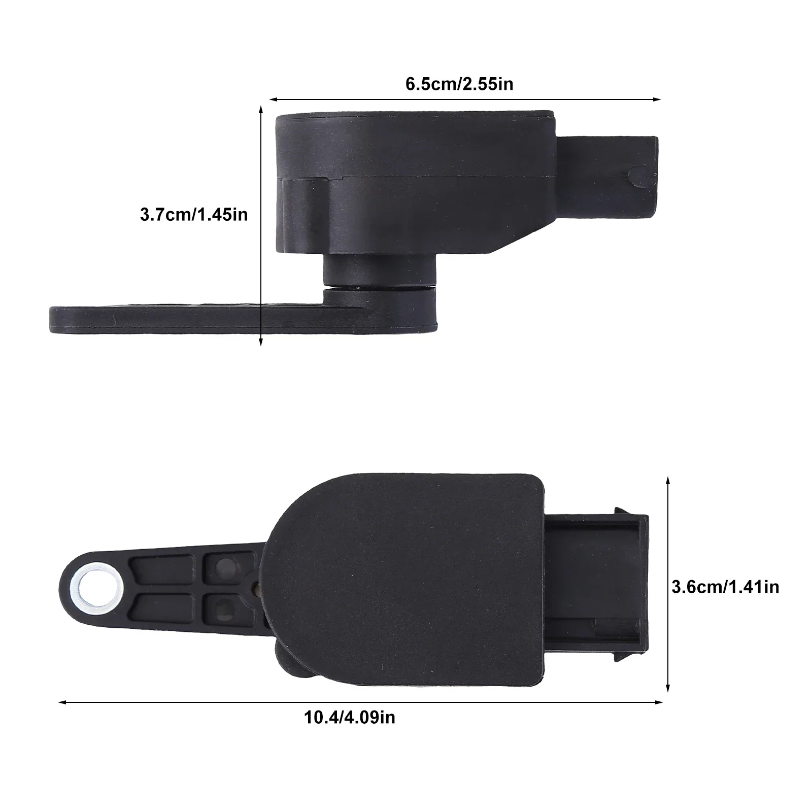 

Height Level Sensor Replacement for CLS 400 CLS 550 GL 350/450/550 Replaces A00454299188