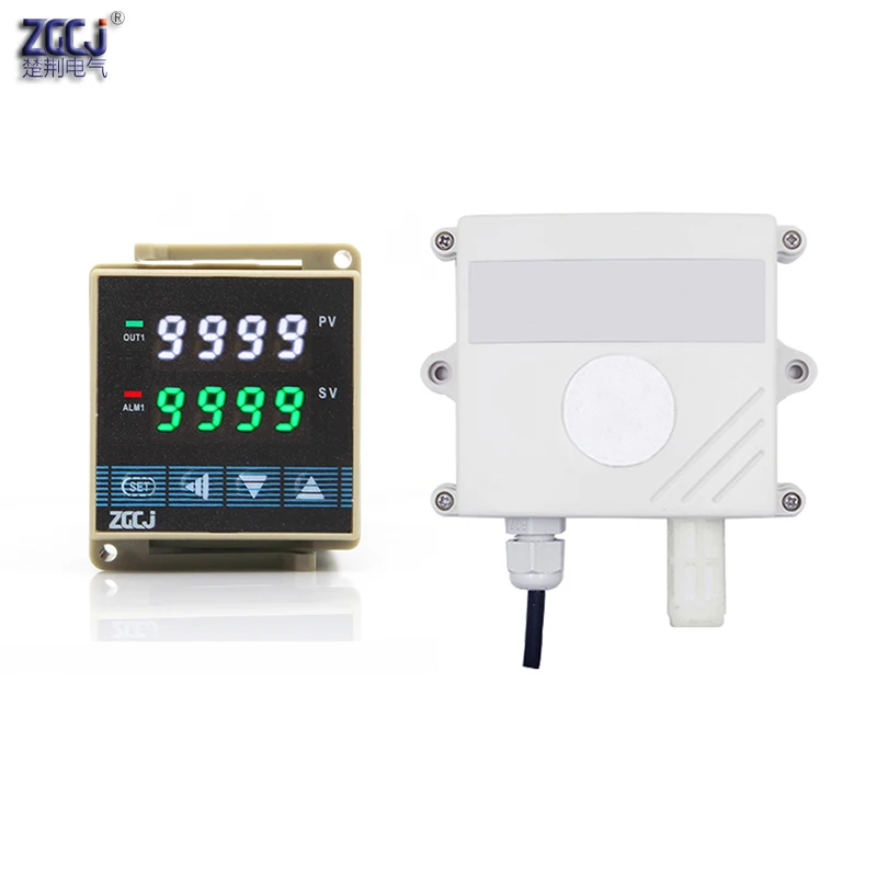 programmable-digital-co-controller-carbon-monoxide-detector-with-low-and-high-alarm-relay-output