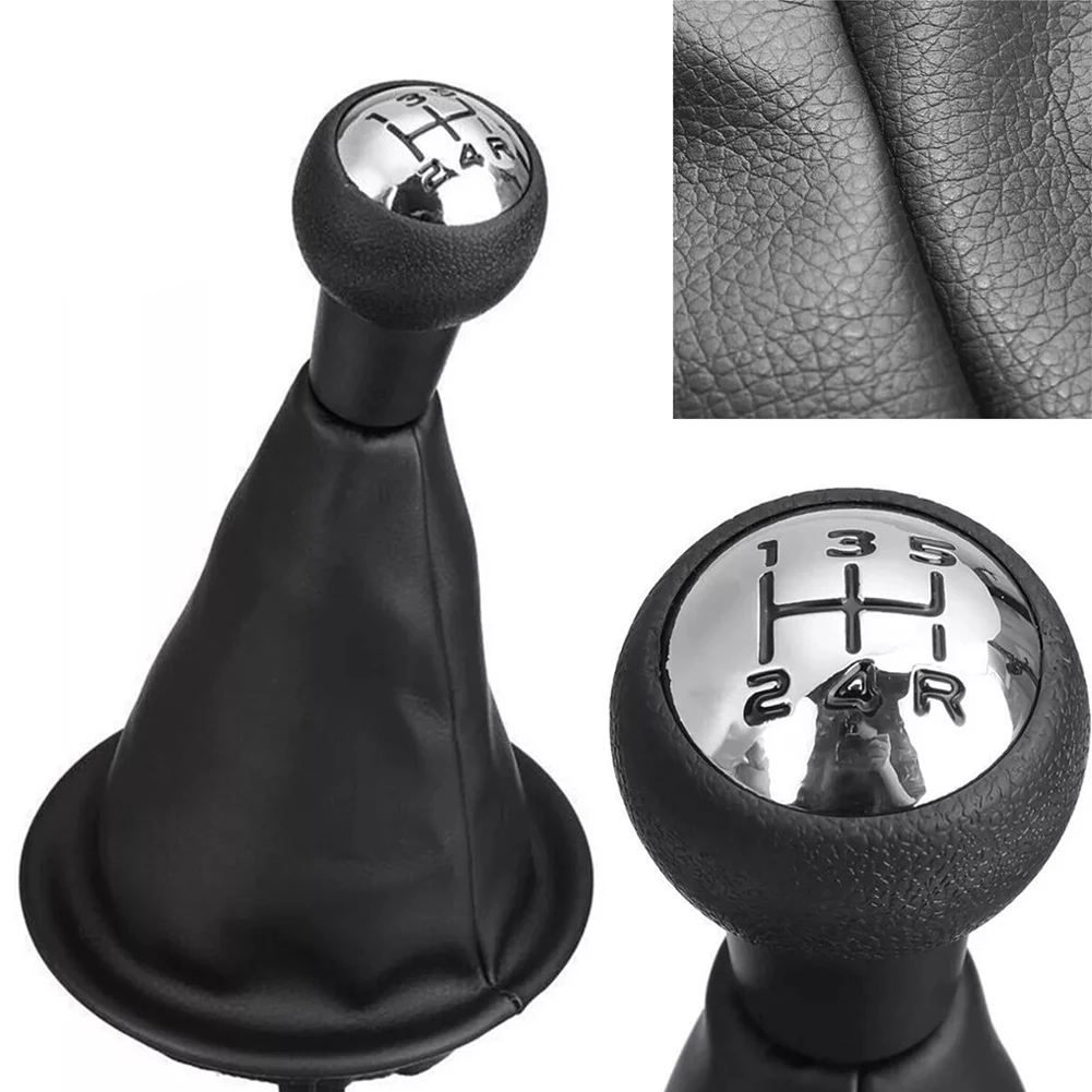 The Perfect Addition To Any For Berlingo Owner\'s Setup A Reliable And Stylish Gearshift That Enhances Every Drive