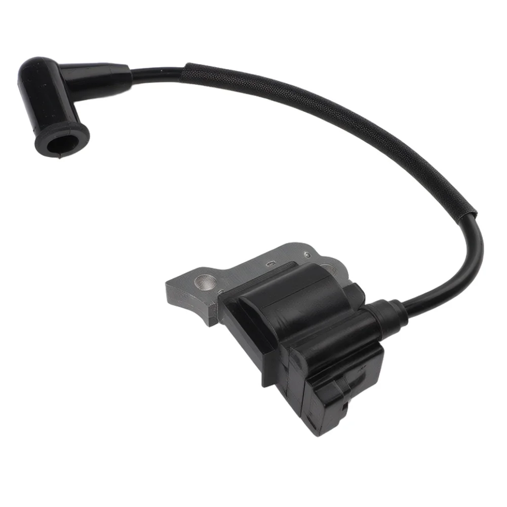 For RB24EAP Blower Ignition Coil Excellent Service Life High Quality Ignition Coil Plastic Replace Number:6698397
