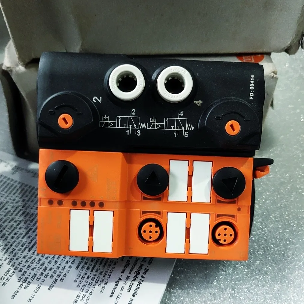 Ifm Ifm AC5227 S-3.…