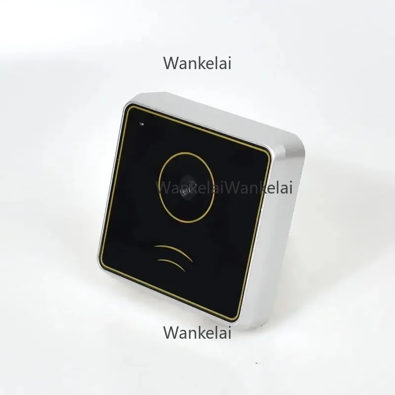 NFC TCP IP Access Control Board IC NFC Card Qr Code Elevator Access Control