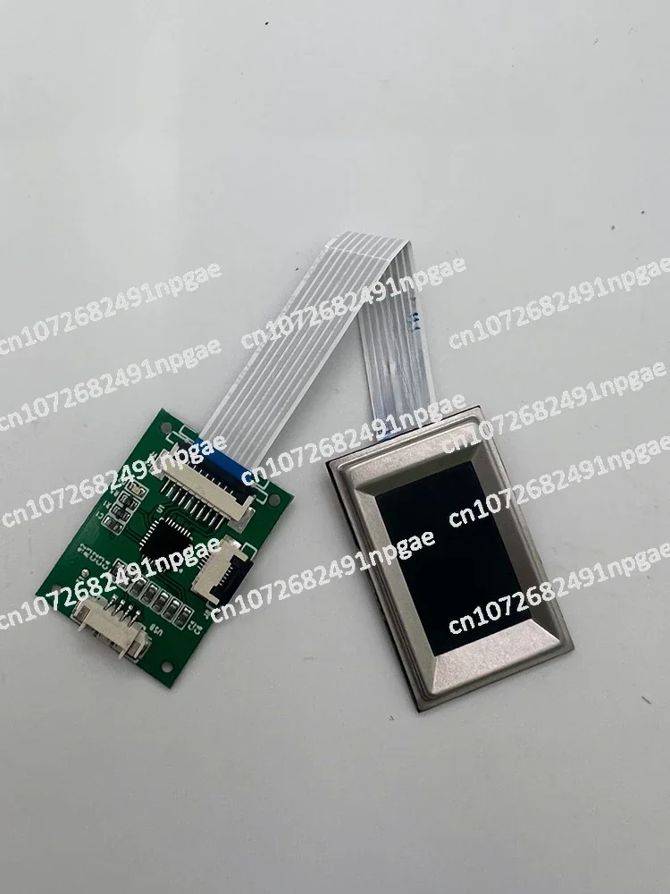 USB Fingerprint Module SHM1500 Supports Multi-platform Device Integration, Public Security Fingerprint Recognition Module