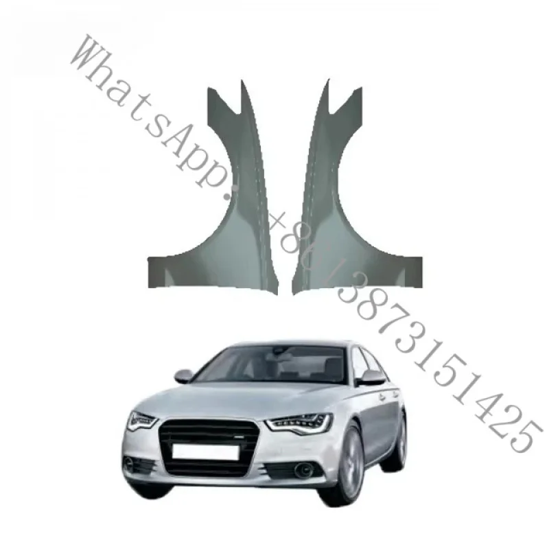 

Suitable A6L C7 2012 Car Front Right and Left Iron, of Body Parts