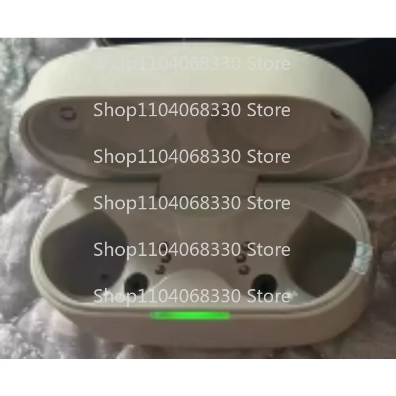 

1pcs Brand new Charger case For Sony WF-1000XM4 bluetooth wireless Earbuds Headset Replacement Earphone charging case spare part
