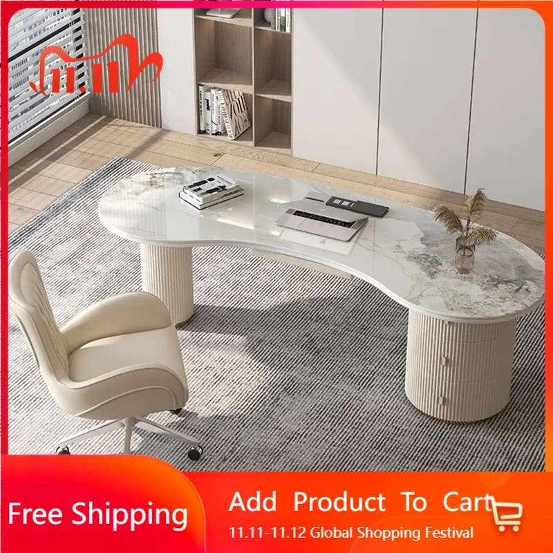 

Реплика офисных столов, стол для мастерской, компьютерный стол, диван, боковой уголок, принадлежности для офисного стола, аксессуары, коммерческая мебель Ufficio