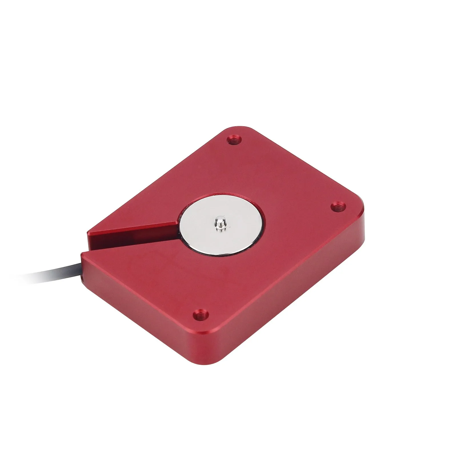 Simagic Conspit V3 Sensore di pressione della cella di carico da 200 kg/440,9 libbre Versione aggiornata adatta per pedali Fanatec V3