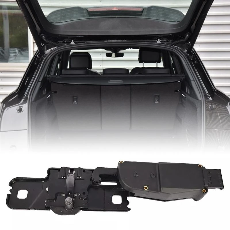 

Trunk Closure Lock Pillar Security Locking Pin for Vehicle Enhances Security 4F9827383G 4F9827383A 4F9827383B 4F9827383D H9EE