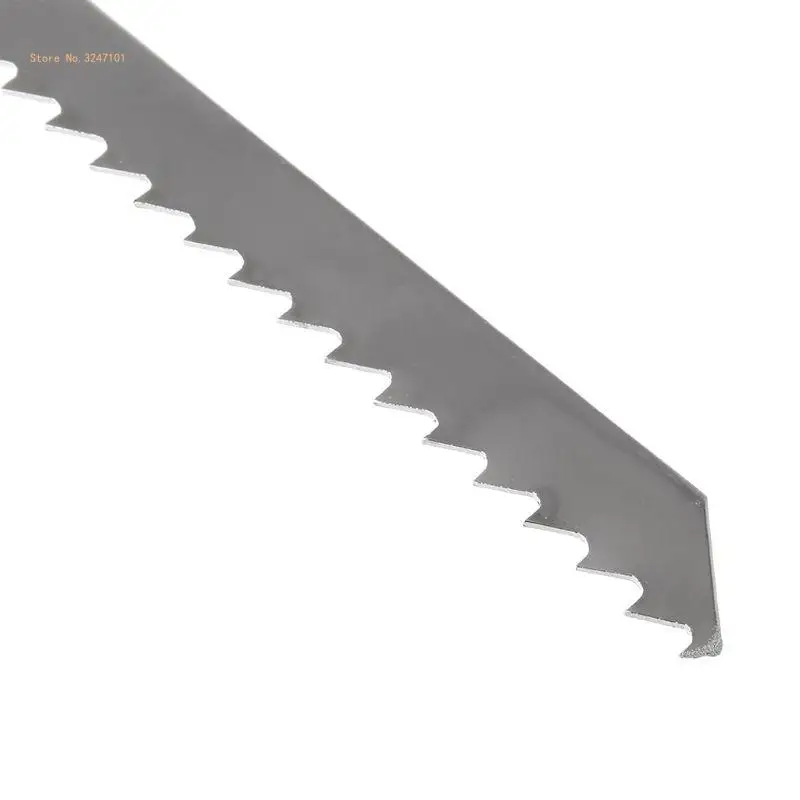 High Carbon Steel 300mm Reciprocating Power With Thick Tooth Effective Dropship