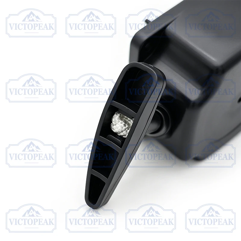 Avviamento a strappo Easy Pull per motore decespugliatore a benzina 43CC 49CC 52CC