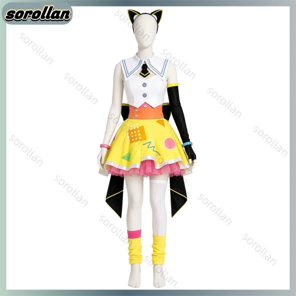 costume-de-cosplay-nakamachi-arale-perruque-tenue-vetements-pour-fete-halloween-comic-con-spectacle-sur-scene-jeu-de-role-inspire-du-jeu-video-d'anime-bang-dream