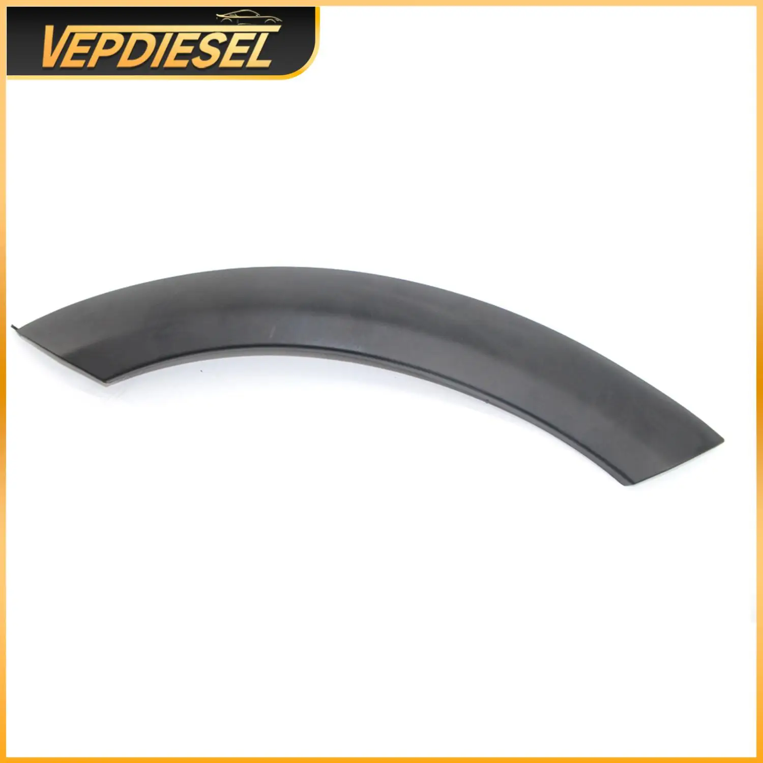 

1PC Wheel Arch Trim Fender Car Wheel Fender Front Left Upper 51131505867 for MINI COOPER 2002-2008