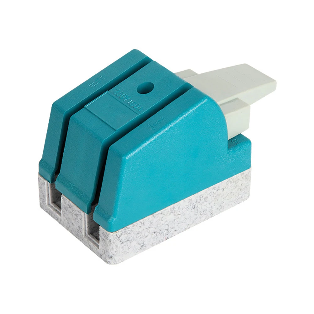2P 3P 63A 100A Single Throw Disconnecting Switch Copper Material 380V For Household For Hotel School Electrical Isolation Cutter