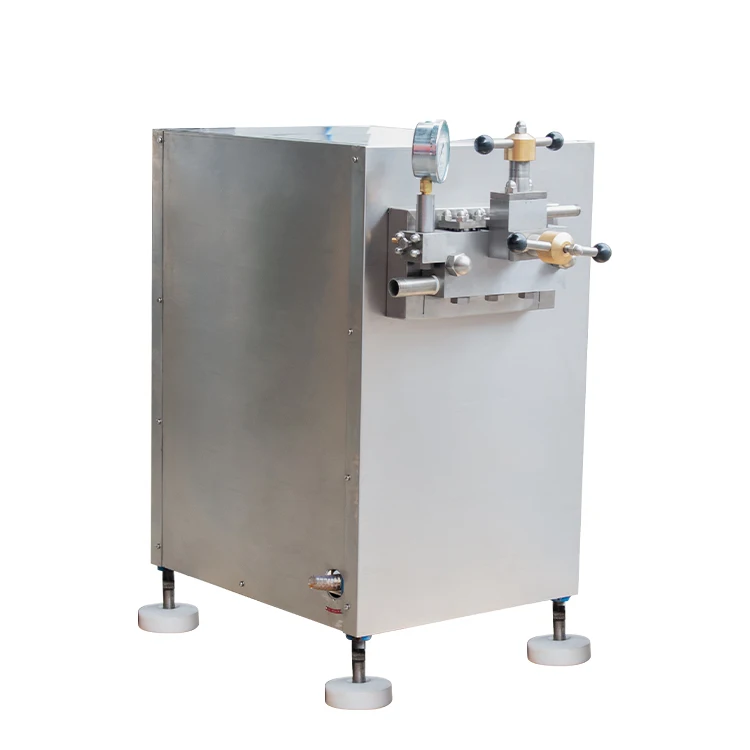 Better Homogenizer/Milk homogenizer/small milk homogenizer machine price for sale