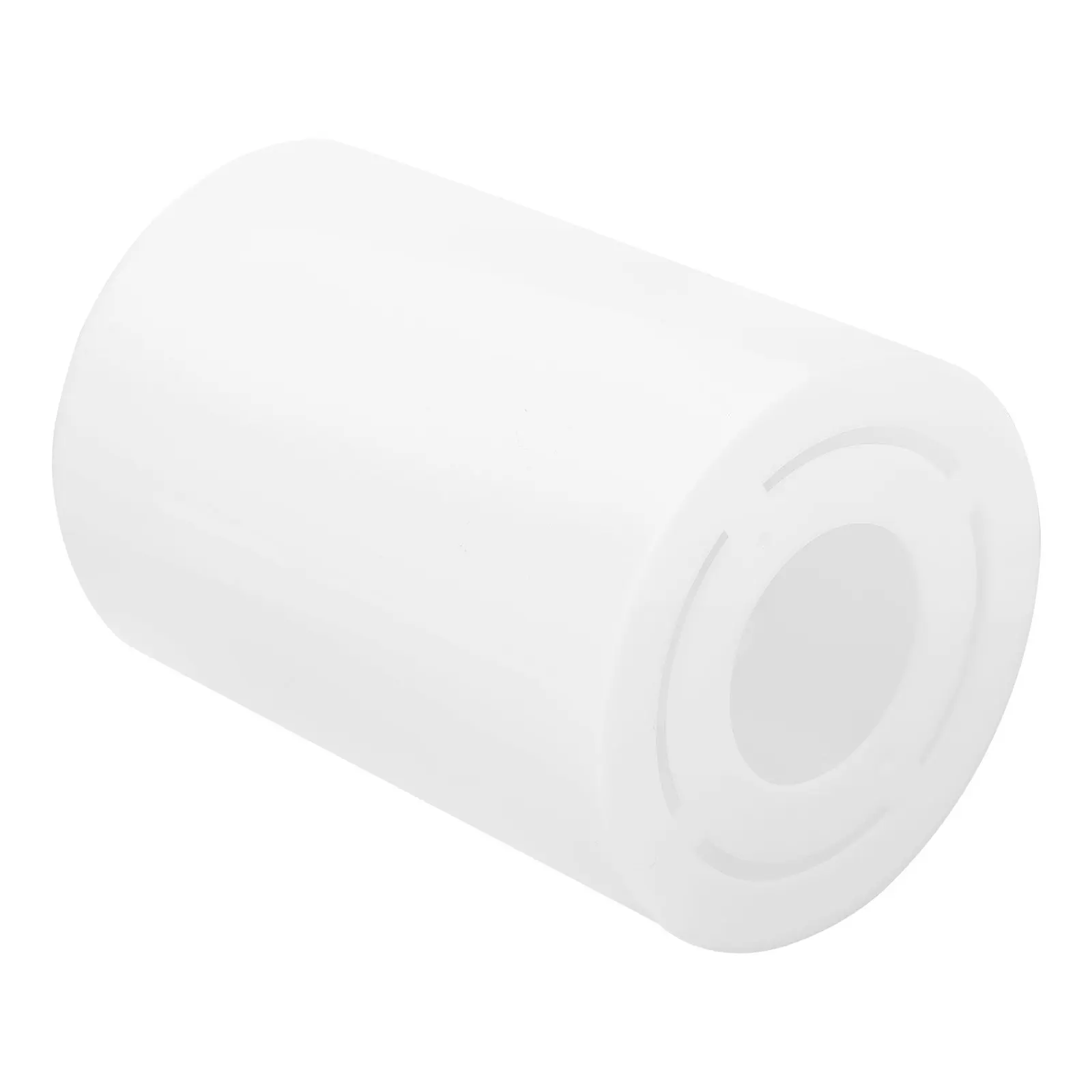 

Table Lamp Shade Acrylic Material Modern Sleek Design Replacement Lampshade for Desk Floor Bedside Lamp Warm Light Diffusion