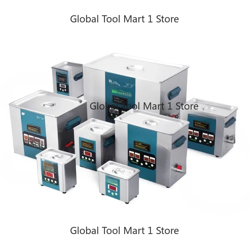 Stainless Steel 15L…