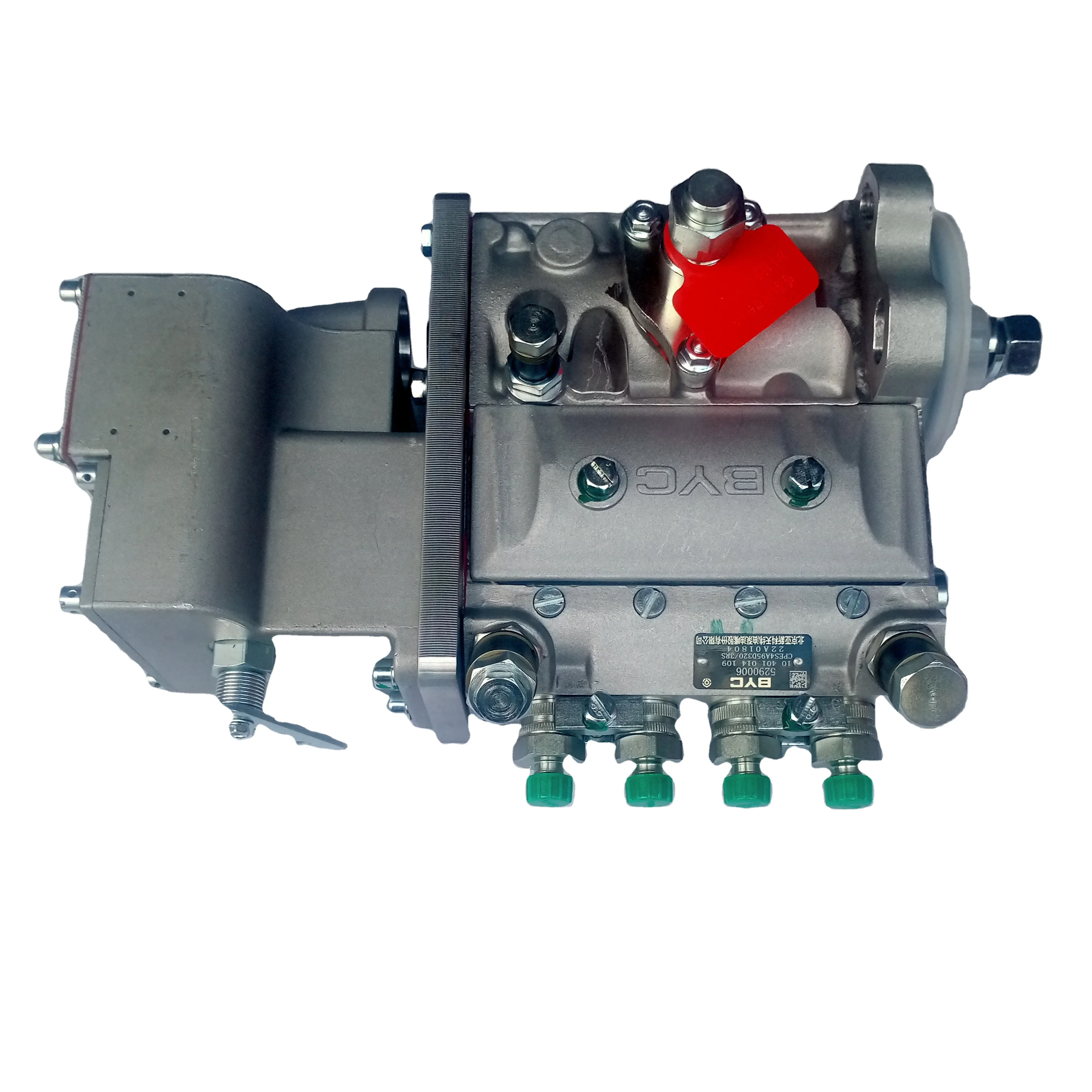 

fuel injection system 100%High quality original fuel injection pump 5290006 diesel fuel pump with nice price