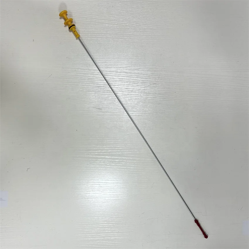 2720100672 Oil Level Dipstick For MERCEDES BENZ C Class W 204 Parts SLK S204 S211 R171 C219 CL203 A209 OEM A2720100672