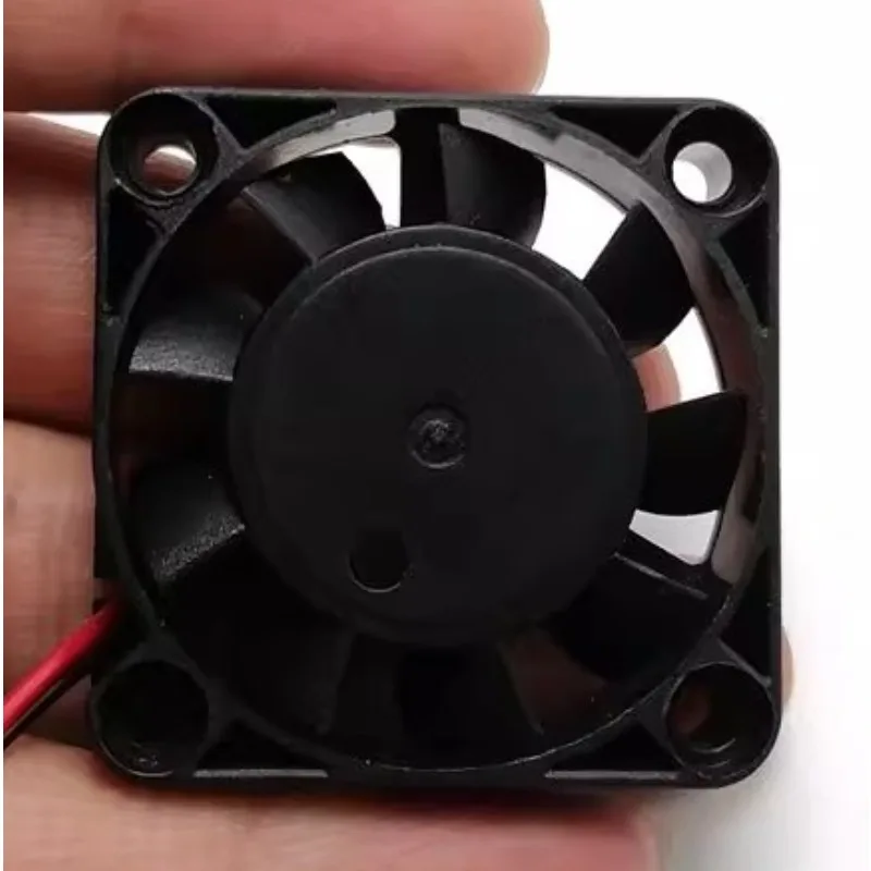 Original New Cooler Fan for Delta ASB0412LA 4010 4CM 12V 0.06A Cooling Fan 40*40*10mm