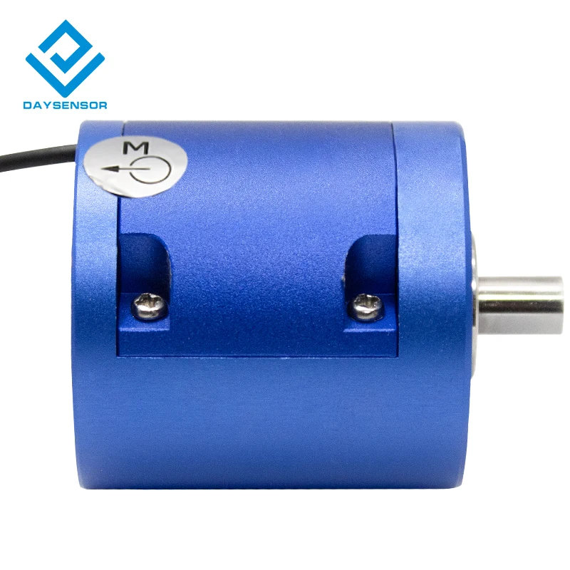 DYN-202 Daysensor dynamic torque sensor torque rotation torque 5nm