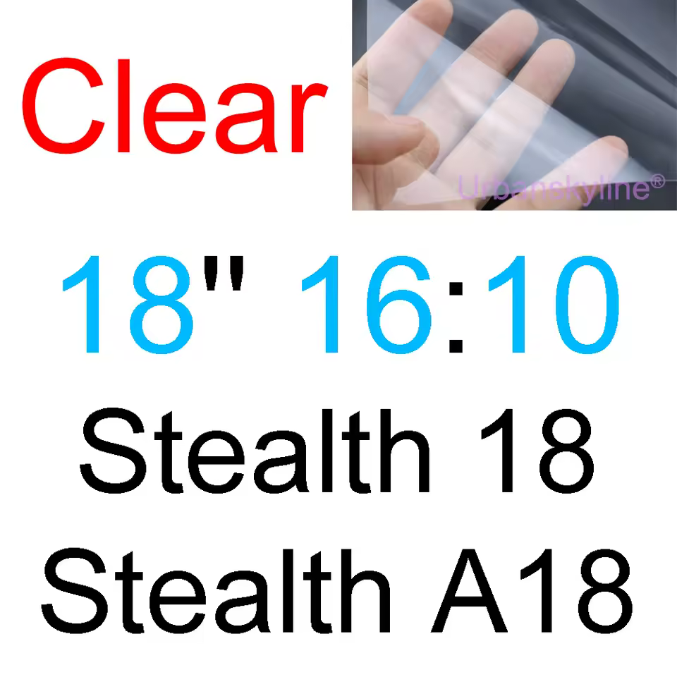 스크린 프로텍터