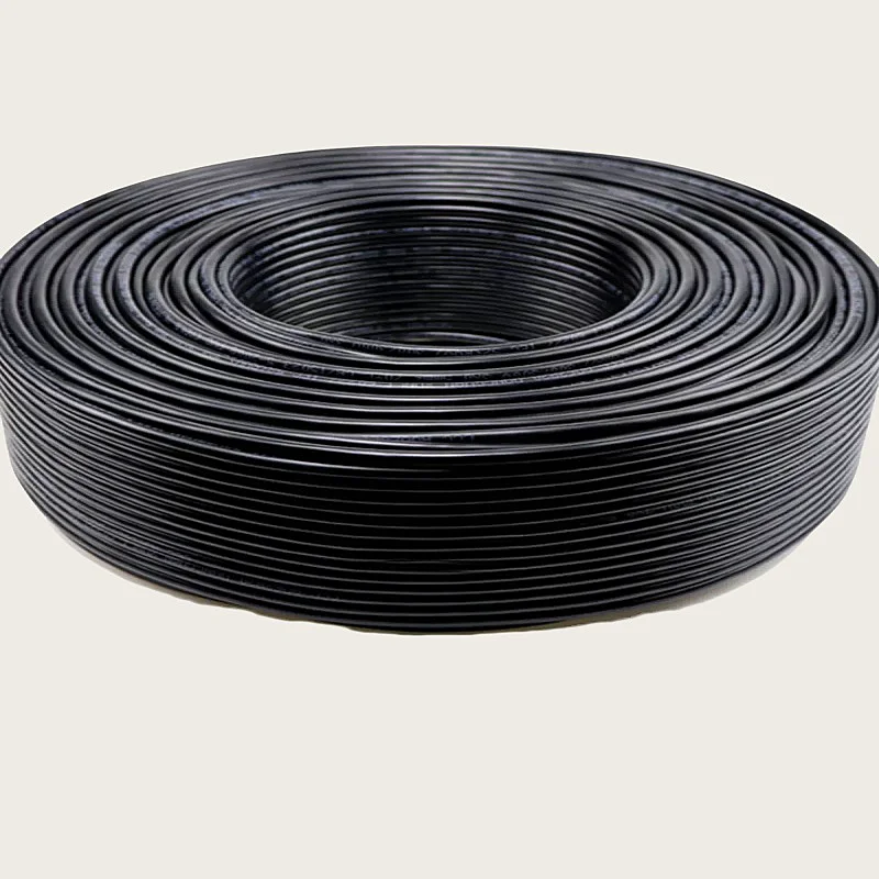 RG174 Coax Cable Fl…