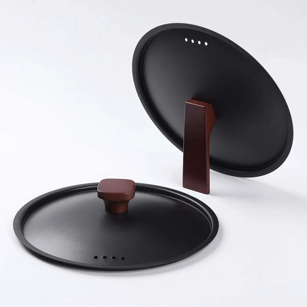 

Крышка кастрюли, устойчивая к ржавчине, термостойкая крышка для сковороды, легко чистящийся инструмент для приготовления пищи, кухонный гаджет, аксессуары для бытовой техники