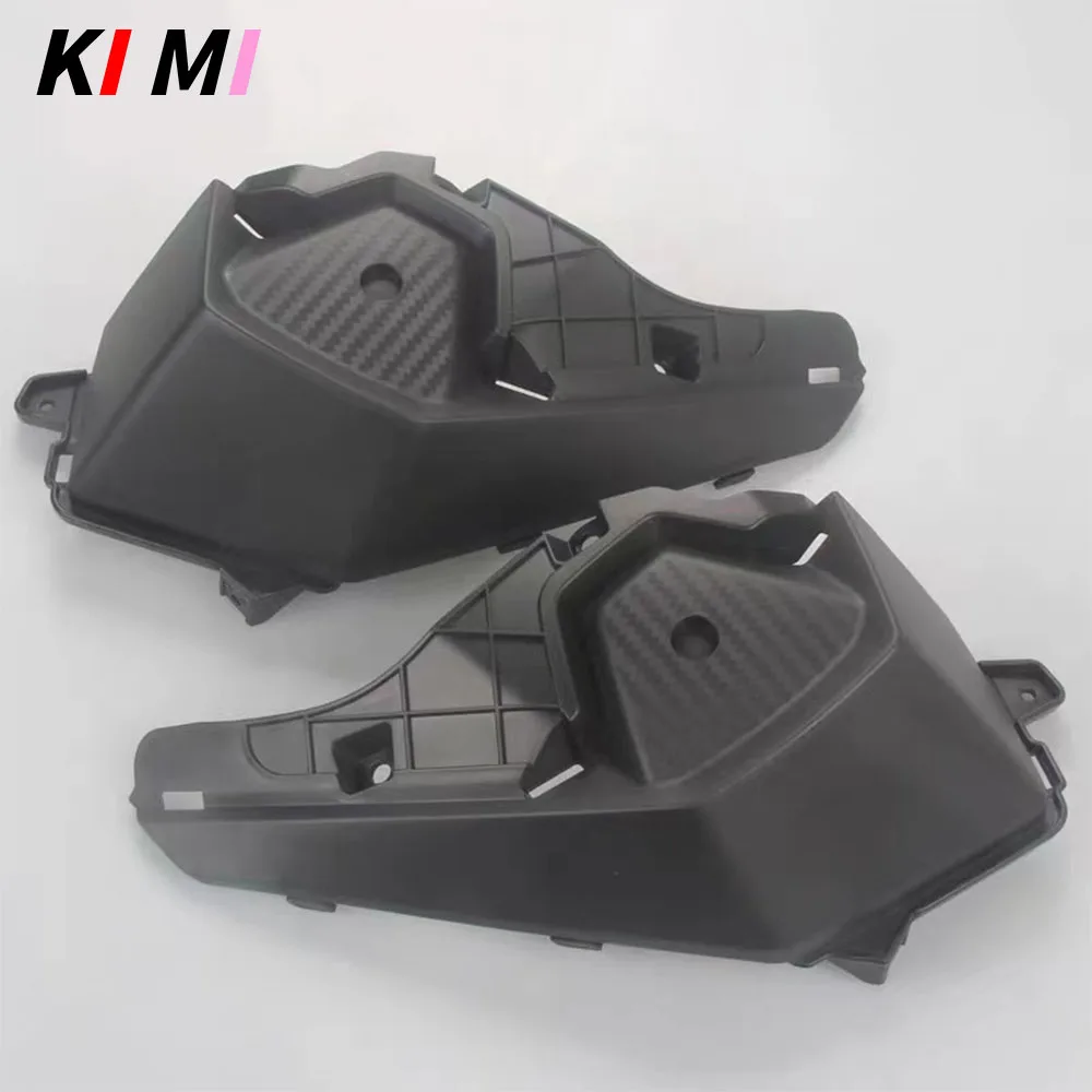 Motorcycle Left and Right Front Lower Side Covers For SYM ADX125 ADX 125