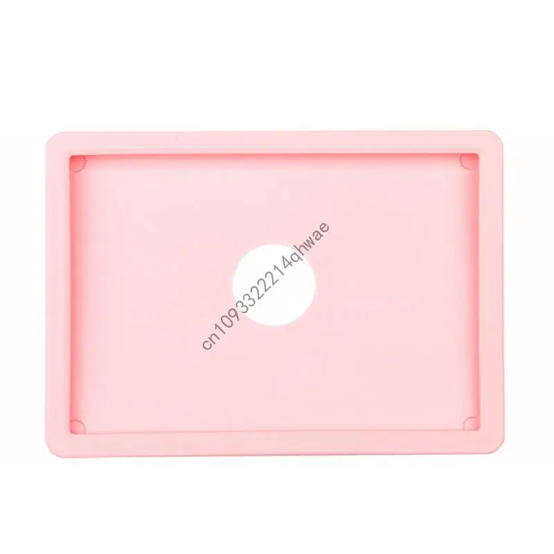 Silicone Protective for Case for Magic Trackpad 2 Copertura Skin Cover Maniche Protector