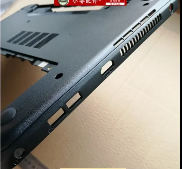 Penutup Casing Atas Laptop Baru Sandaran Tangan untuk DELL Inspiron 15 3531 97GN2 Hitam