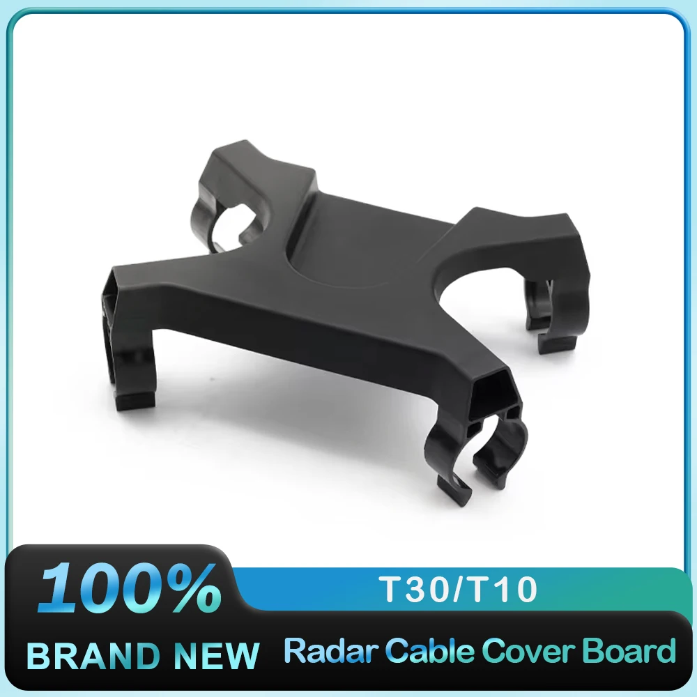 Radar Cable Cover Board for DJI Agras T30 T10 Agriculture Drone Accessories