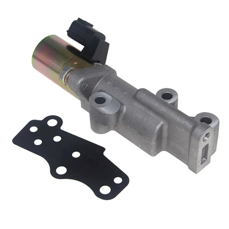 Car Engine Variable Timing Solenoid Valve VVT Valve Applicable for Nissan for Infiniti 23796EA20B 23796-EA20B