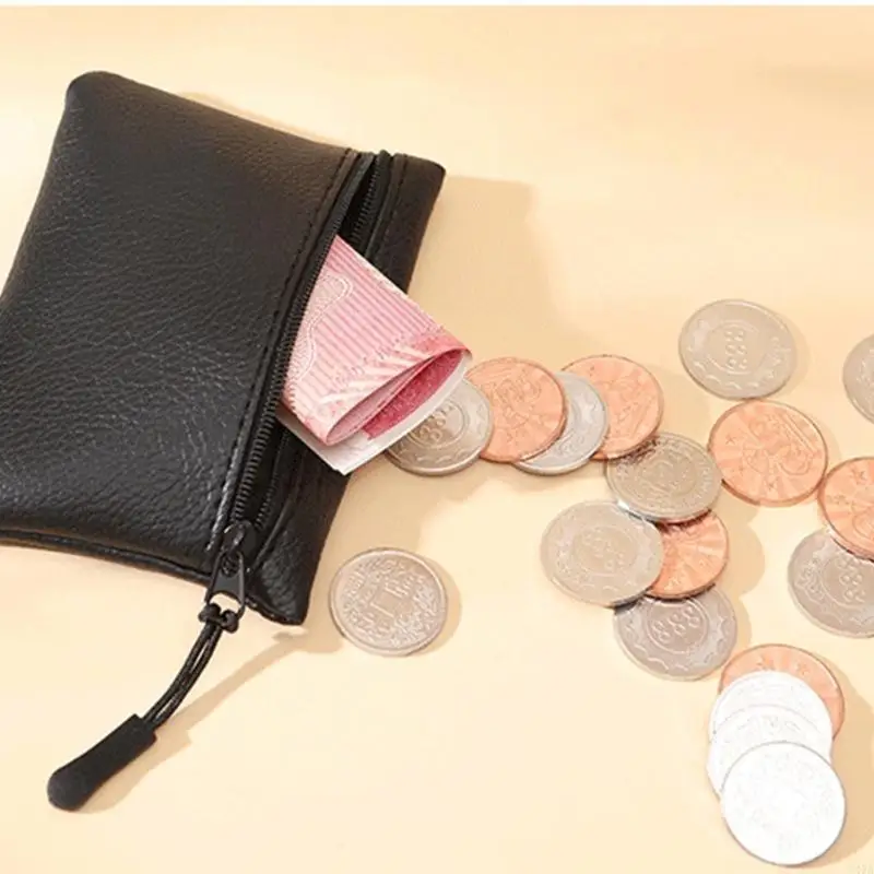 Stylish Coin Purse with Unique Wallet Purse for Women and Girl 547A