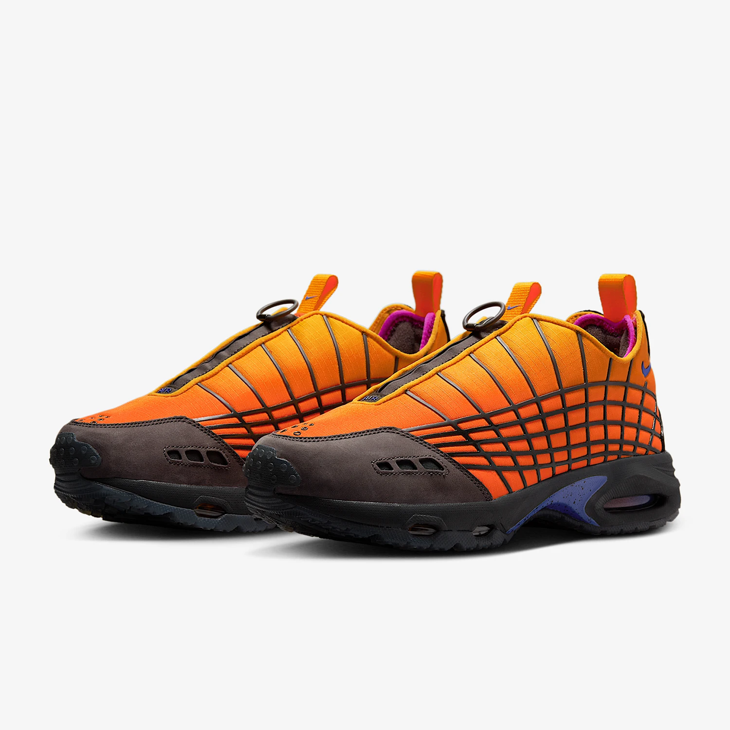 

Оригинальные мужские спортивные кроссовки Nike Air Max SNDR SP HF3286-700