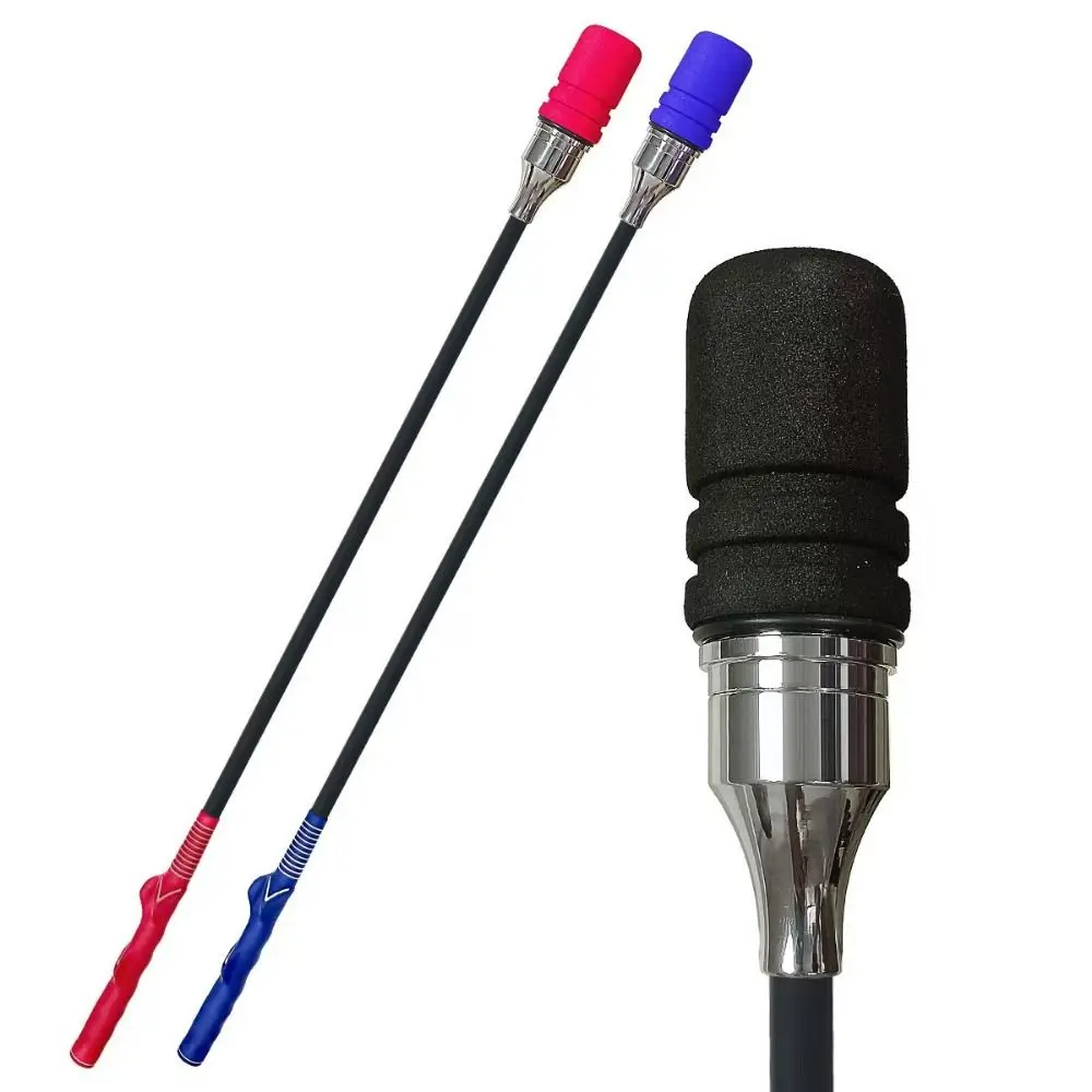 entraineur-de-swing-de-golf-rhythm-click-sound-manche-de-golf-leger-entraineur-de-putter-long-ergonomique-multifonctionnel