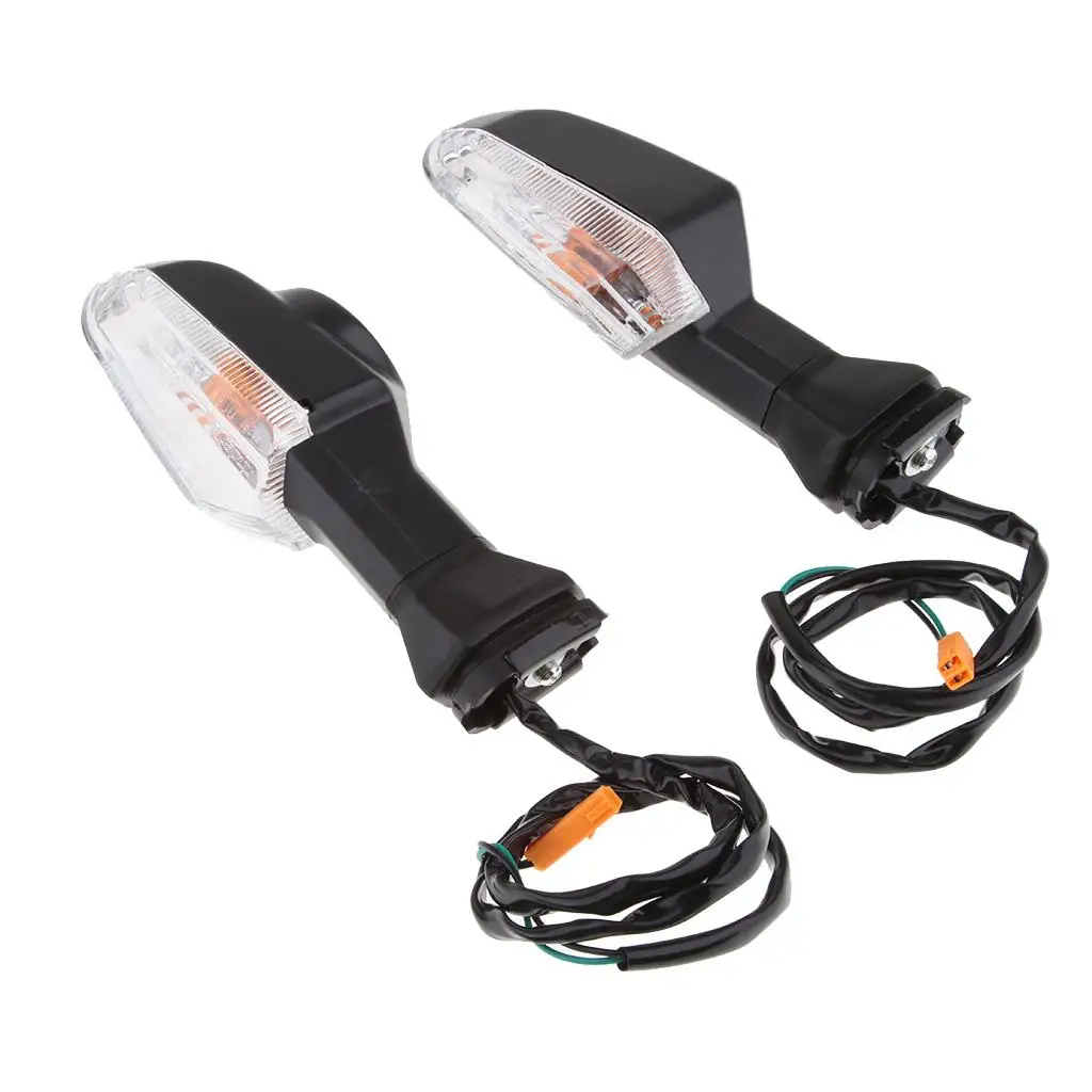 Motorcycle Rear Turn Light Indicator Lamp for Kawasaki 300 Motorcycle Turn Light Lamp image 5