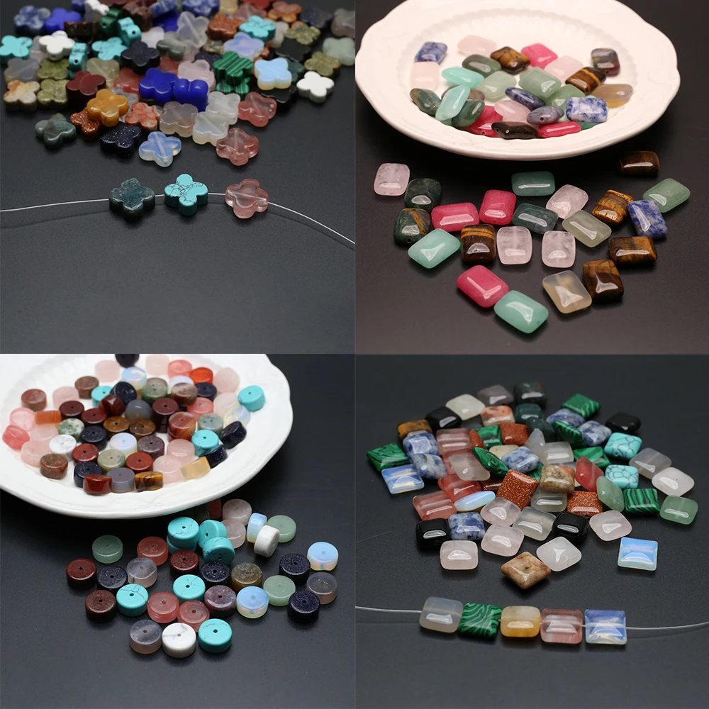 10/20Pcs Various Sh…