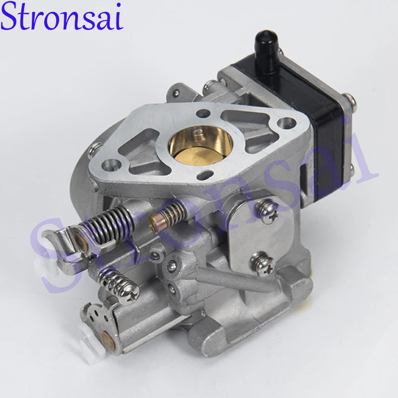 

Carburetor 3G0-03200-0 3G0-03200 For Tohatsu Nissan 8HP 9.8HP 2stroke M9.8 NS9.8 Outboard Engine 3G003200, 3G0 03200
