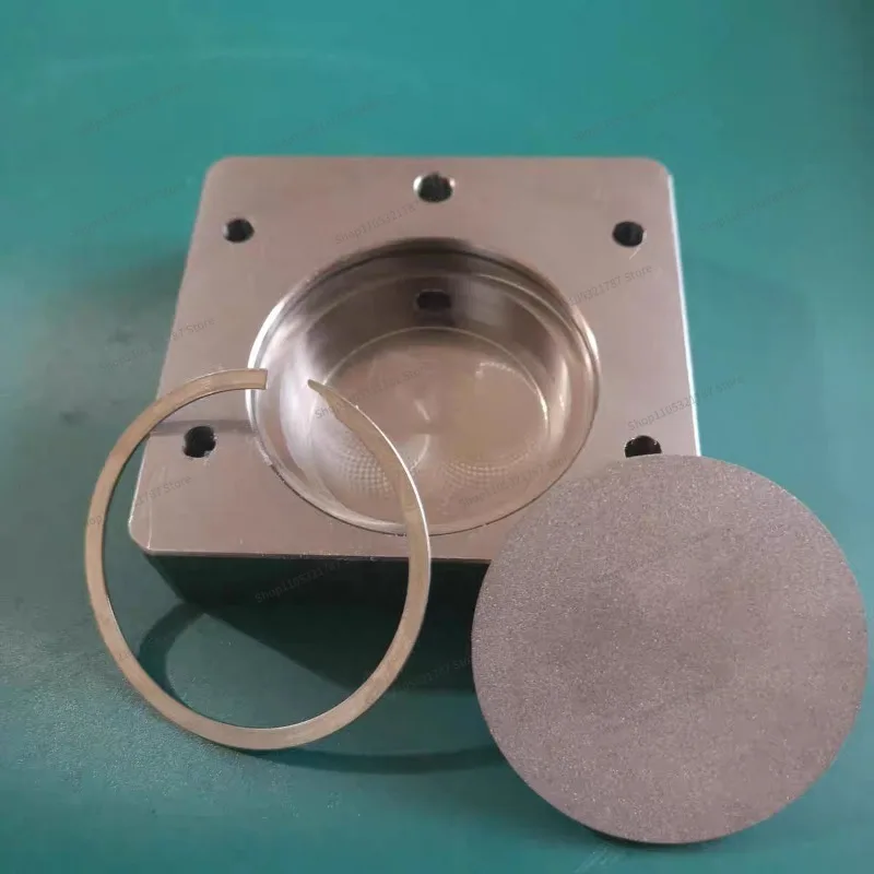 FOR XDL Probe Box Filter Element SD200 Probe Filter Element, Square Element SDL-A020303005